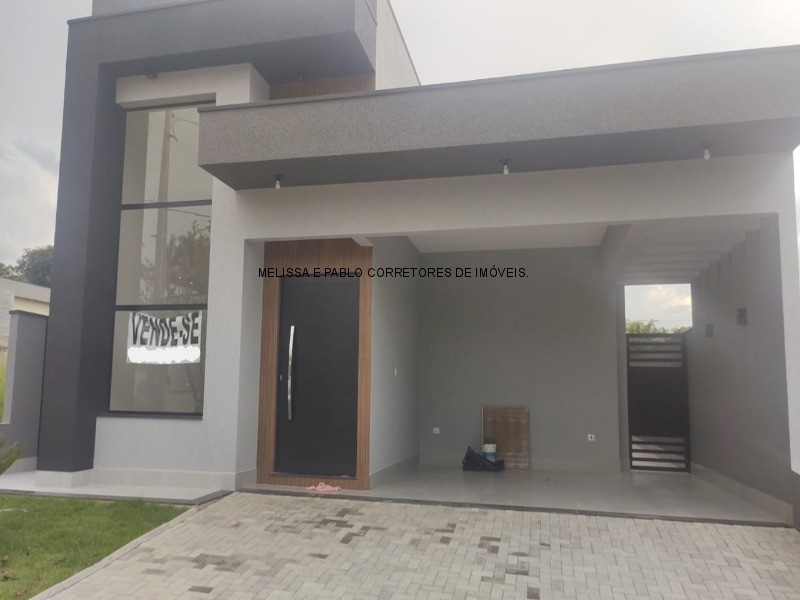 Casa à venda com 3 quartos, 275m² - Foto 3