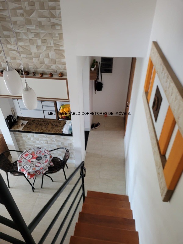 Apartamento à venda com 3 quartos, 144m² - Foto 13