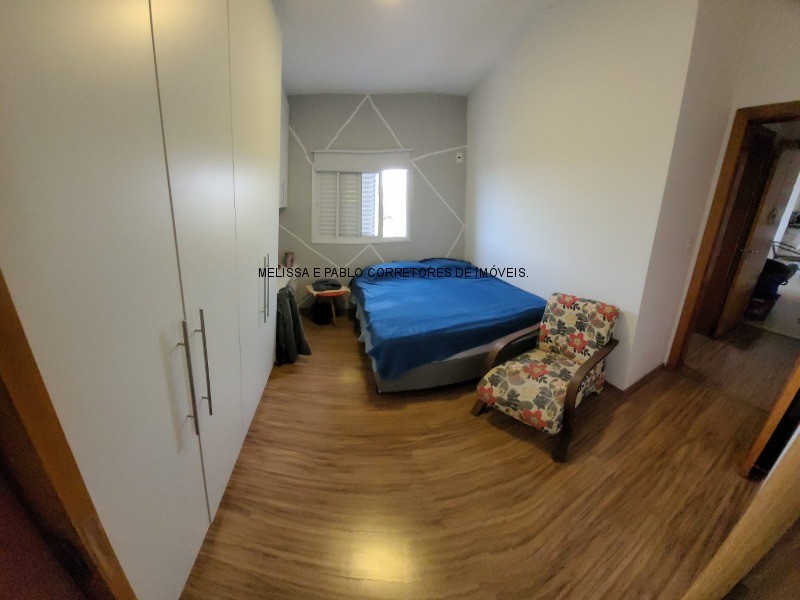 Apartamento à venda com 3 quartos, 144m² - Foto 9