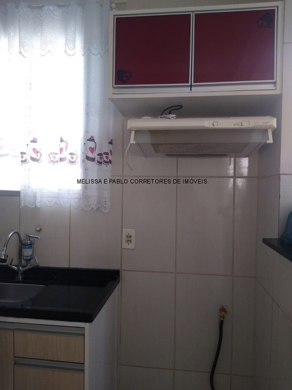 Apartamento à venda com 2 quartos, 47m² - Foto 6