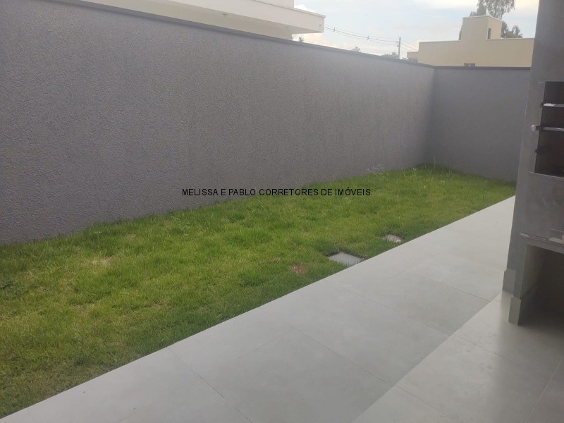 Casa à venda com 3 quartos, 275m² - Foto 17