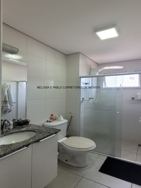 Apartamento à venda com 2 quartos, 79m² - Foto 7