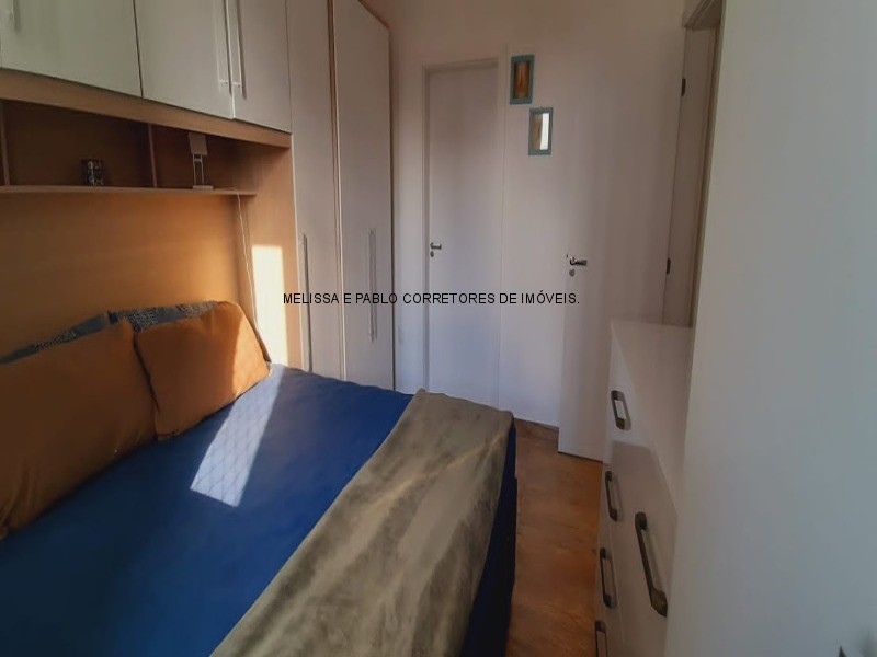 Apartamento à venda com 2 quartos, 76m² - Foto 8