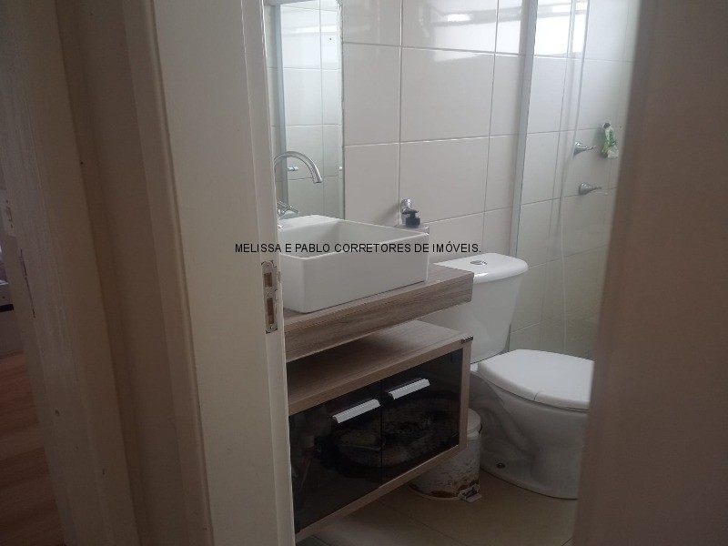 Apartamento à venda com 2 quartos, 46m² - Foto 13