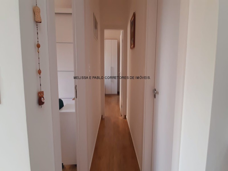 Apartamento à venda com 2 quartos, 76m² - Foto 7