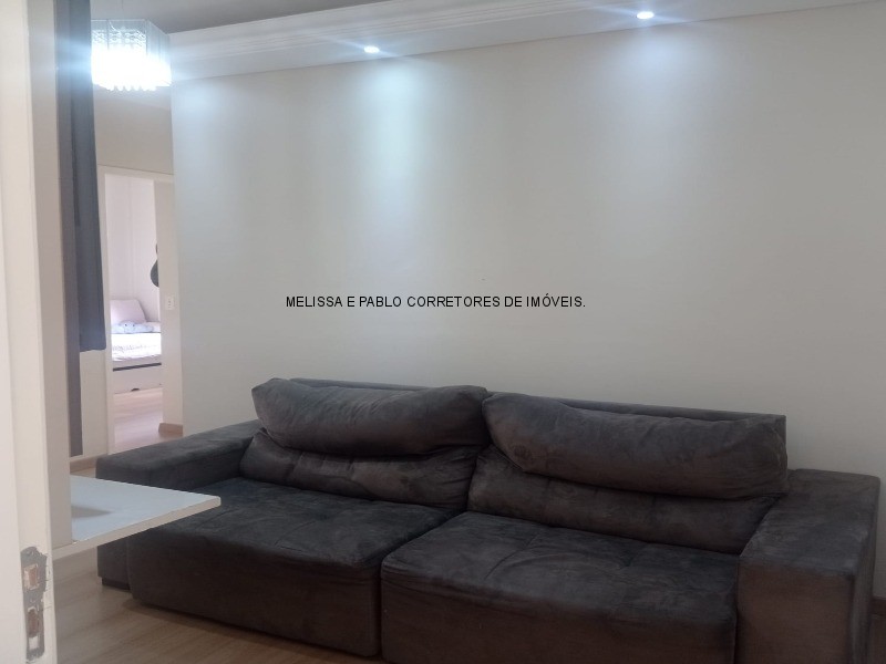 Apartamento à venda com 2 quartos, 46m² - Foto 7