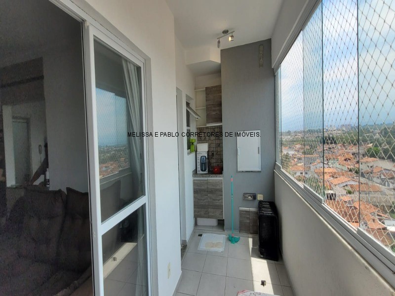 Apartamento à venda com 2 quartos, 79m² - Foto 33