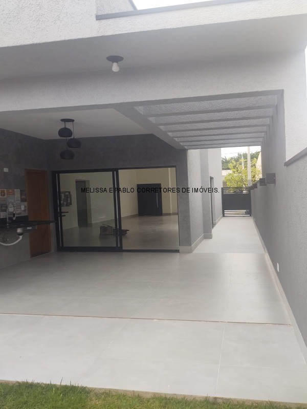 Casa à venda com 3 quartos, 275m² - Foto 20