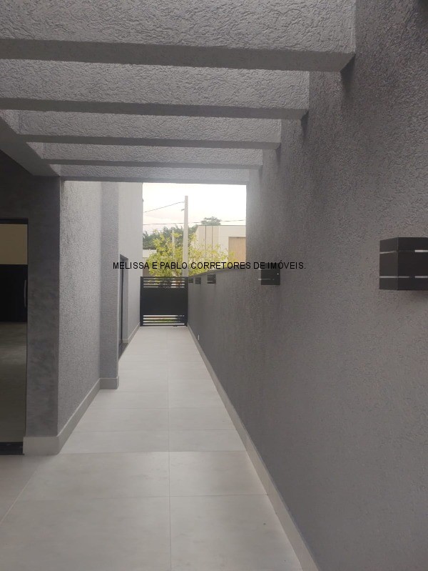 Casa à venda com 3 quartos, 275m² - Foto 18