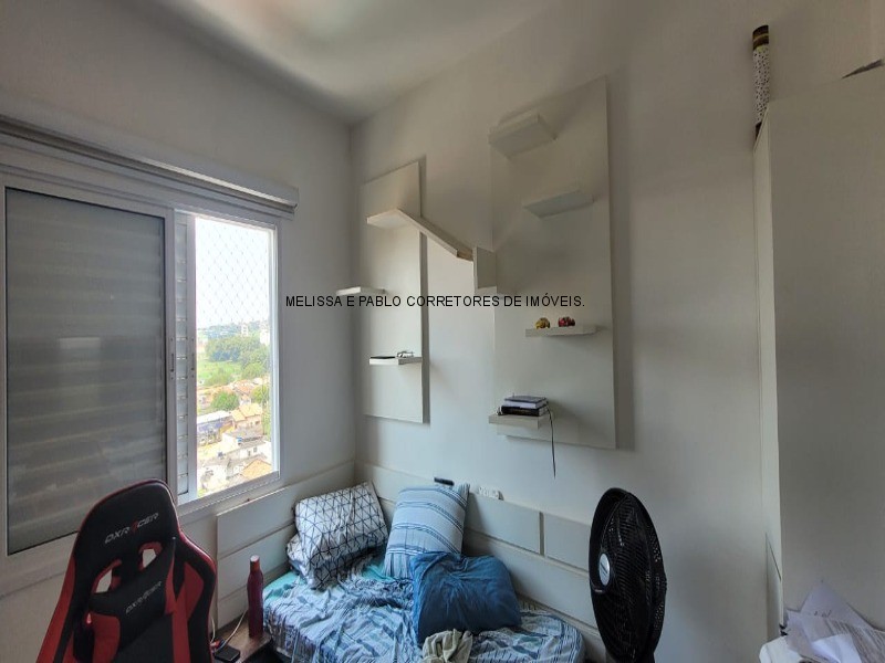 Apartamento à venda com 2 quartos, 79m² - Foto 11