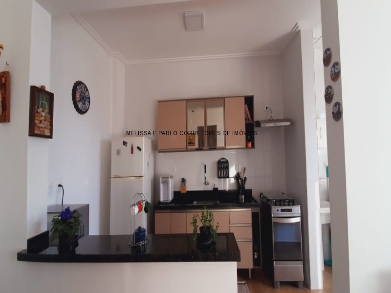 Apartamento à venda com 2 quartos, 76m² - Foto 9