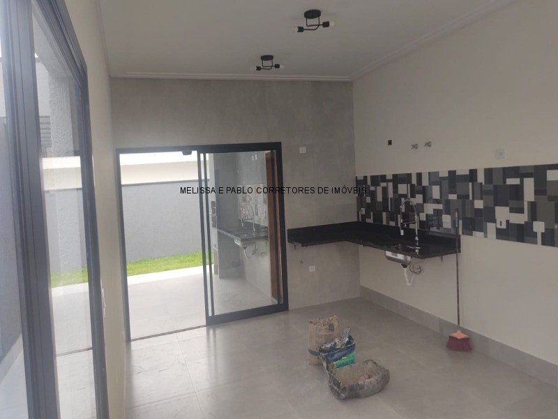 Casa à venda com 3 quartos, 275m² - Foto 26