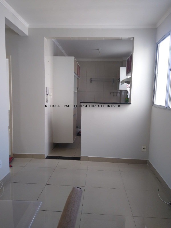 Apartamento à venda com 2 quartos, 47m² - Foto 7