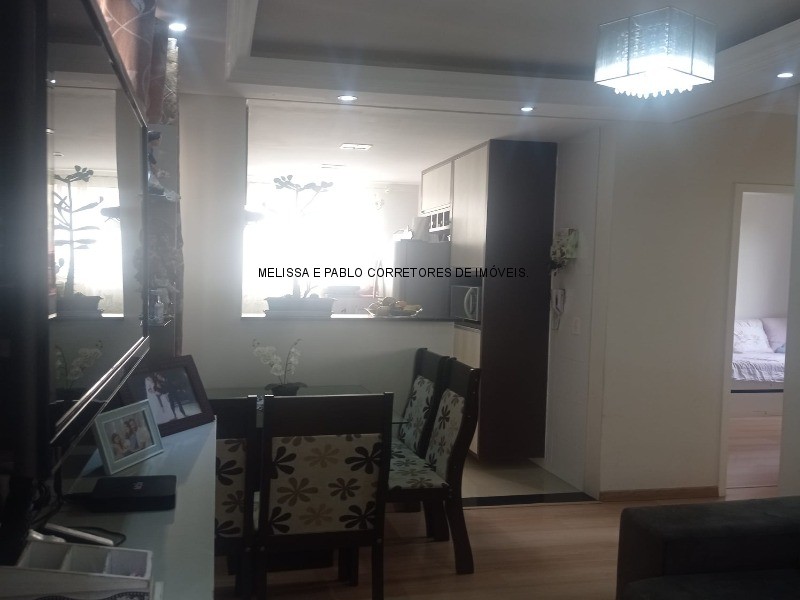 Apartamento à venda com 2 quartos, 46m² - Foto 8