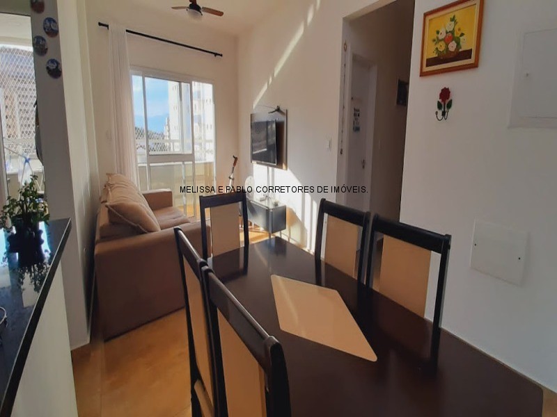 Apartamento à venda com 2 quartos, 76m² - Foto 14