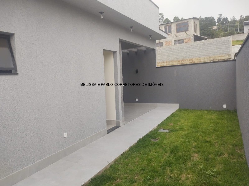 Casa à venda com 3 quartos, 275m² - Foto 14