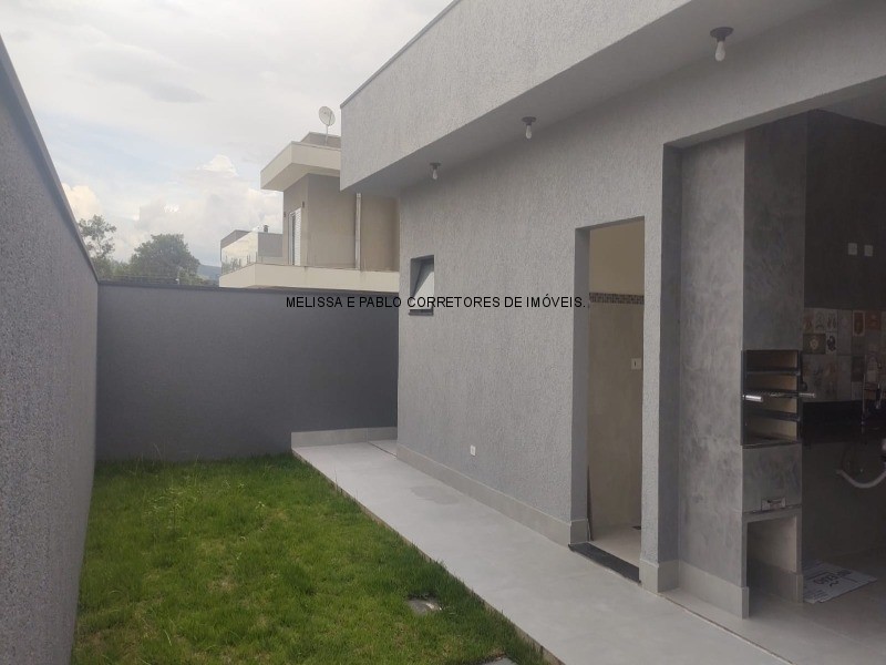 Casa à venda com 3 quartos, 275m² - Foto 6