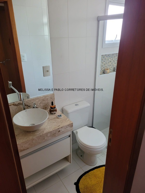 Apartamento à venda com 3 quartos, 144m² - Foto 19