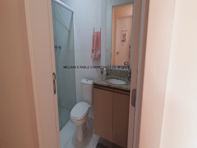 Apartamento à venda com 2 quartos, 76m² - Foto 12