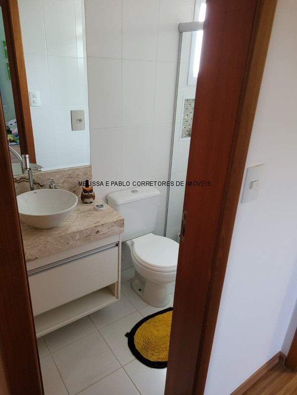 Apartamento à venda com 3 quartos, 144m² - Foto 10