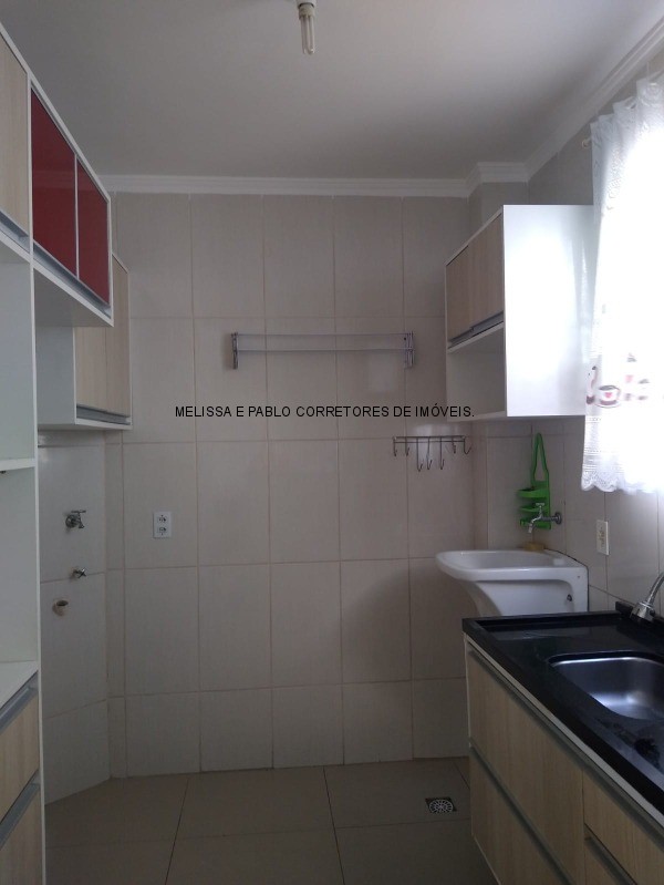 Apartamento à venda com 2 quartos, 47m² - Foto 12