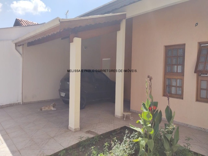 Casa à venda com 3 quartos, 220m² - Foto 23