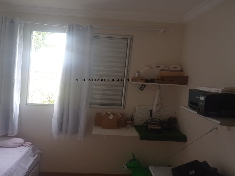 Apartamento à venda com 2 quartos, 46m² - Foto 9