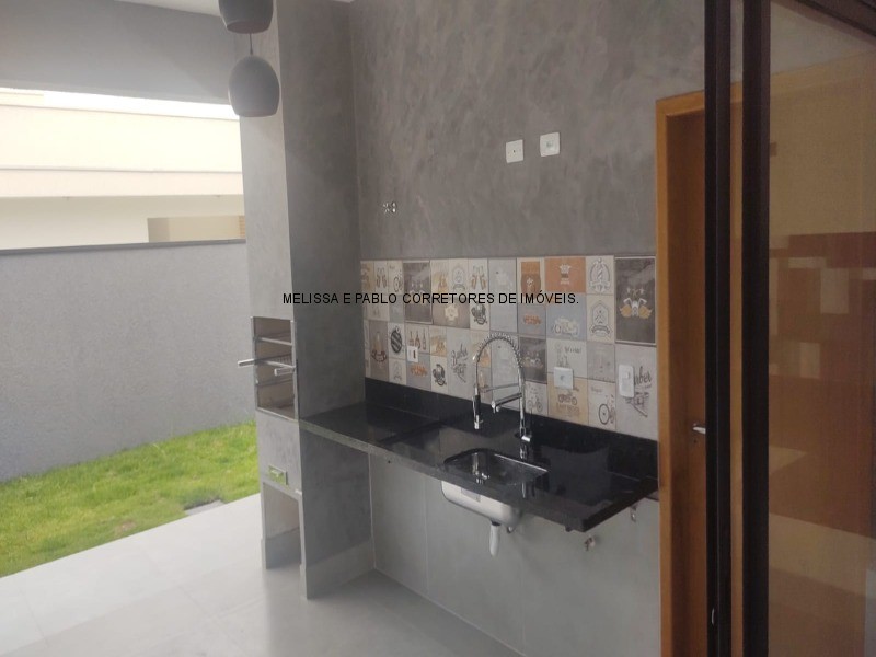 Casa à venda com 3 quartos, 275m² - Foto 23