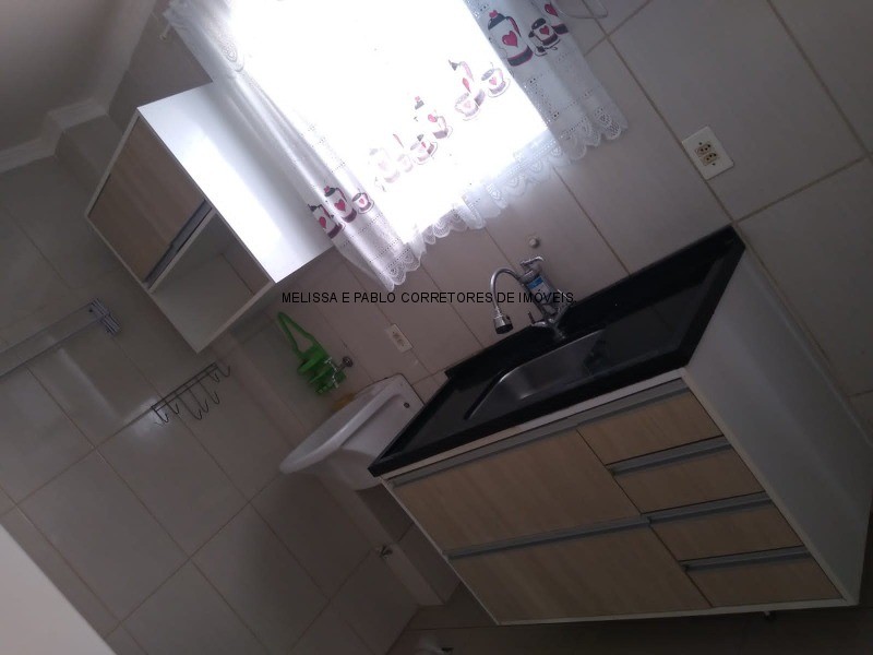 Apartamento à venda com 2 quartos, 47m² - Foto 10