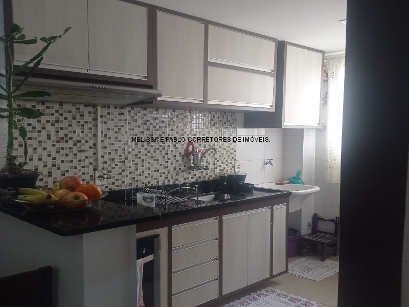 Apartamento à venda com 2 quartos, 46m² - Foto 1