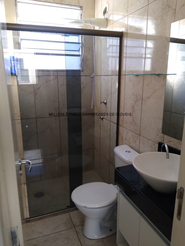 Apartamento, 2 quartos, 47 m² - Foto 2