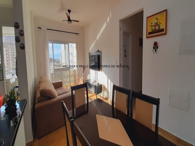 Apartamento à venda com 2 quartos, 76m² - Foto 5