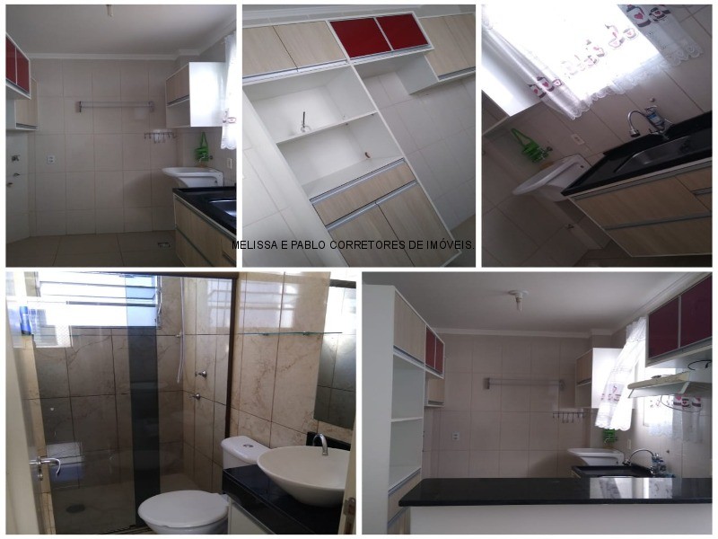 Apartamento, 2 quartos, 47 m² - Foto 1