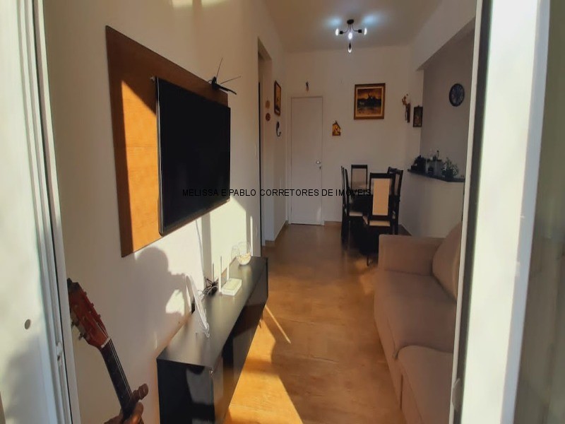 Apartamento à venda com 2 quartos, 76m² - Foto 17