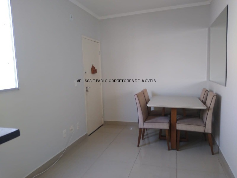 Apartamento, 2 quartos, 47 m² - Foto 3