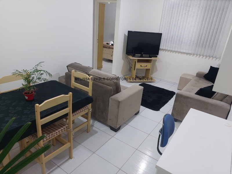 Apartamento à venda com 2 quartos, 79m² - Foto 4