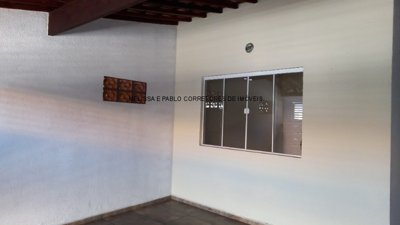 Casa à venda com 3 quartos, 86m² - Foto 33