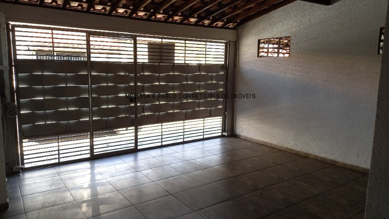 Casa, 3 quartos, 86 m² - Foto 1