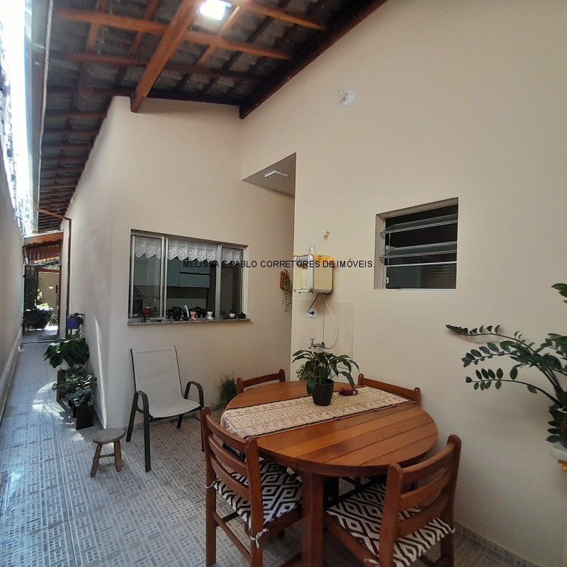 Casa à venda com 3 quartos, 89m² - Foto 10