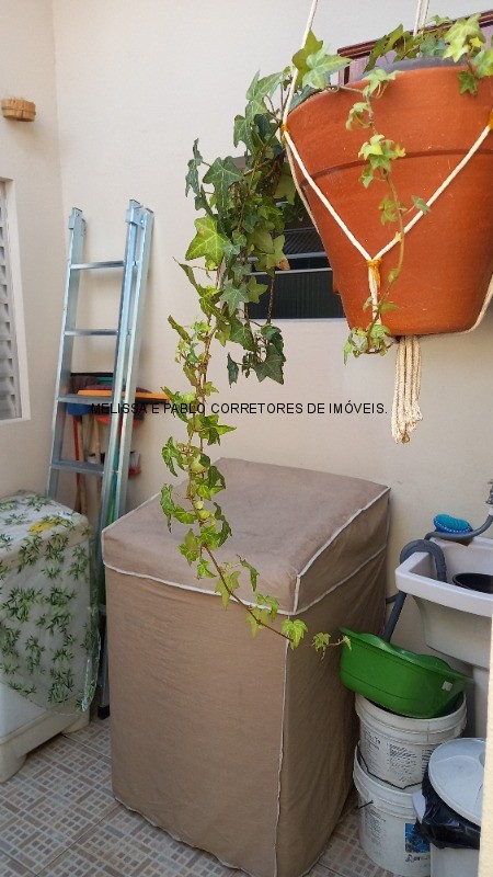 Casa à venda com 3 quartos, 89m² - Foto 14