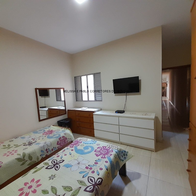 Casa à venda com 3 quartos, 89m² - Foto 9