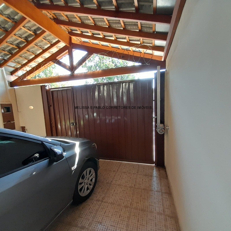 Casa à venda com 3 quartos, 89m² - Foto 22