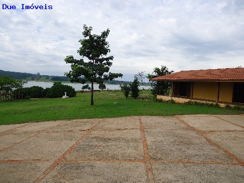 Fazenda à venda com 8 quartos, 1000m² - Foto 4