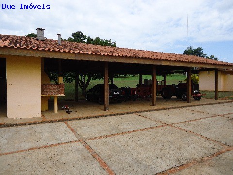 Fazenda à venda com 8 quartos, 1000m² - Foto 5