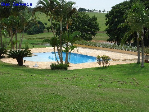 Fazenda à venda com 8 quartos, 1000m² - Foto 11