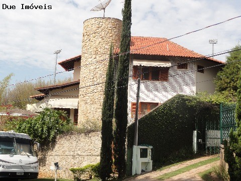 Casa à venda com 4 quartos, 600m² - Foto 12