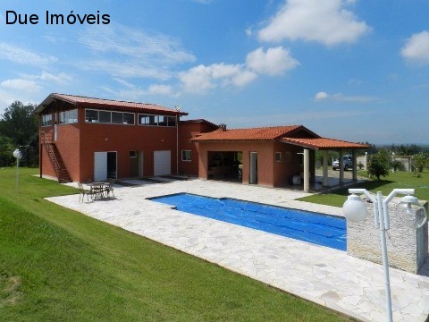 Haras e Área Rural Padrão à venda com 4 quartos, 80828m² - Foto 4