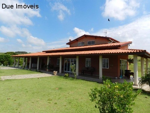 Haras e Área Rural Padrão à venda com 4 quartos, 80828m² - Foto 5