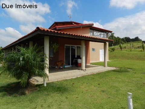 Haras e Área Rural Padrão à venda com 4 quartos, 80828m² - Foto 6