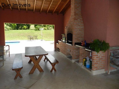 Haras e Área Rural Padrão à venda com 4 quartos, 80828m² - Foto 9